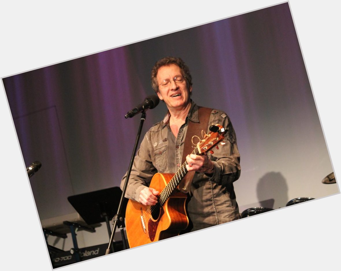 Randy Stonehill new pic 1