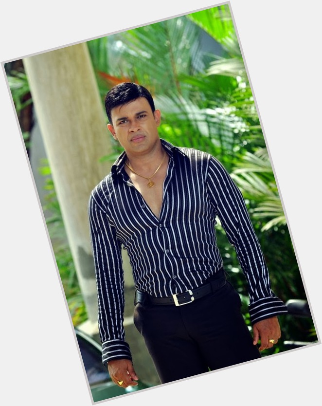 Ranjan Ramanayake new pic 1