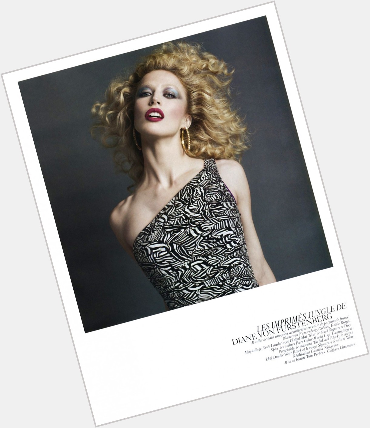 Raquel Zimmermann body 9