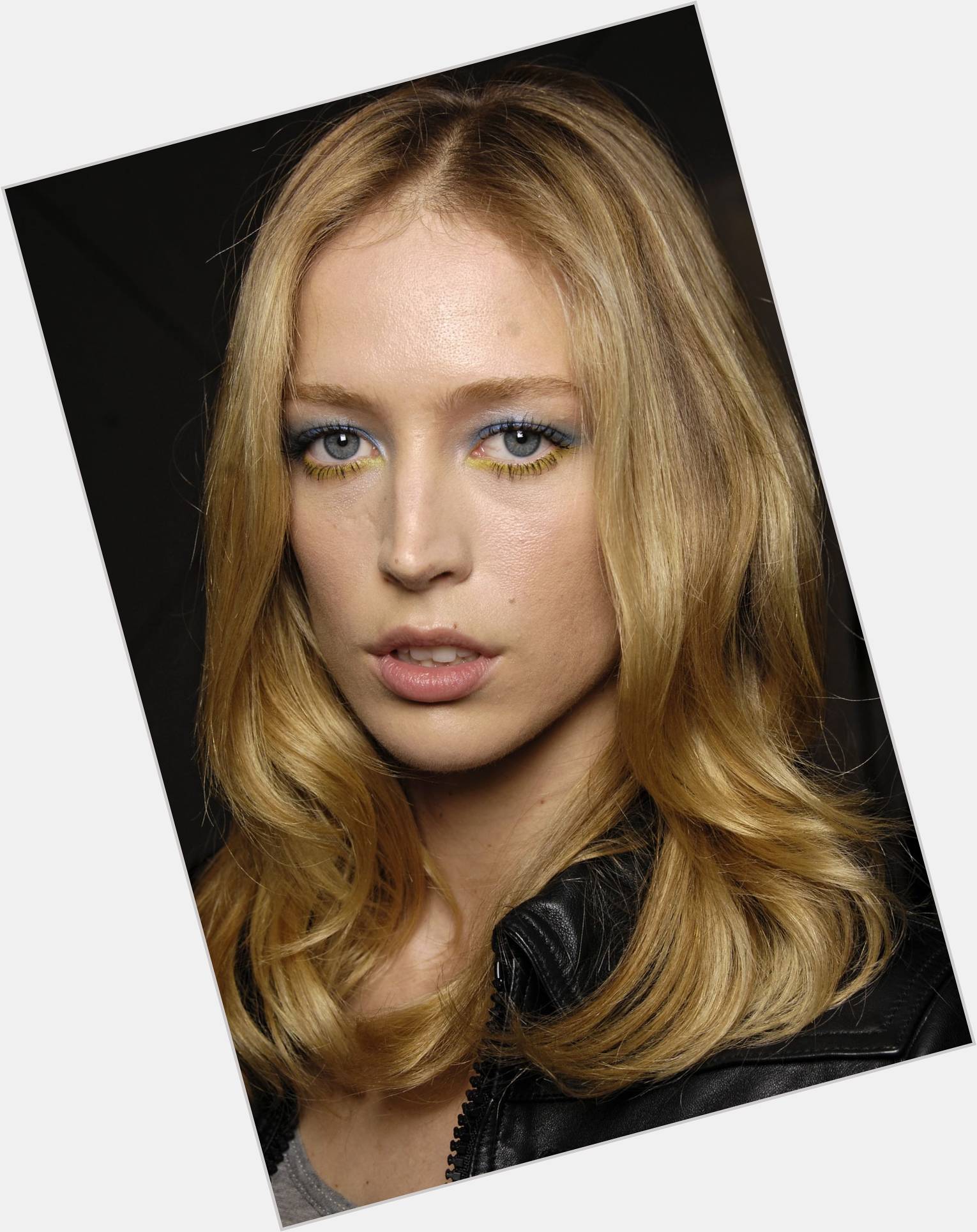 Raquel Zimmermann picture 1