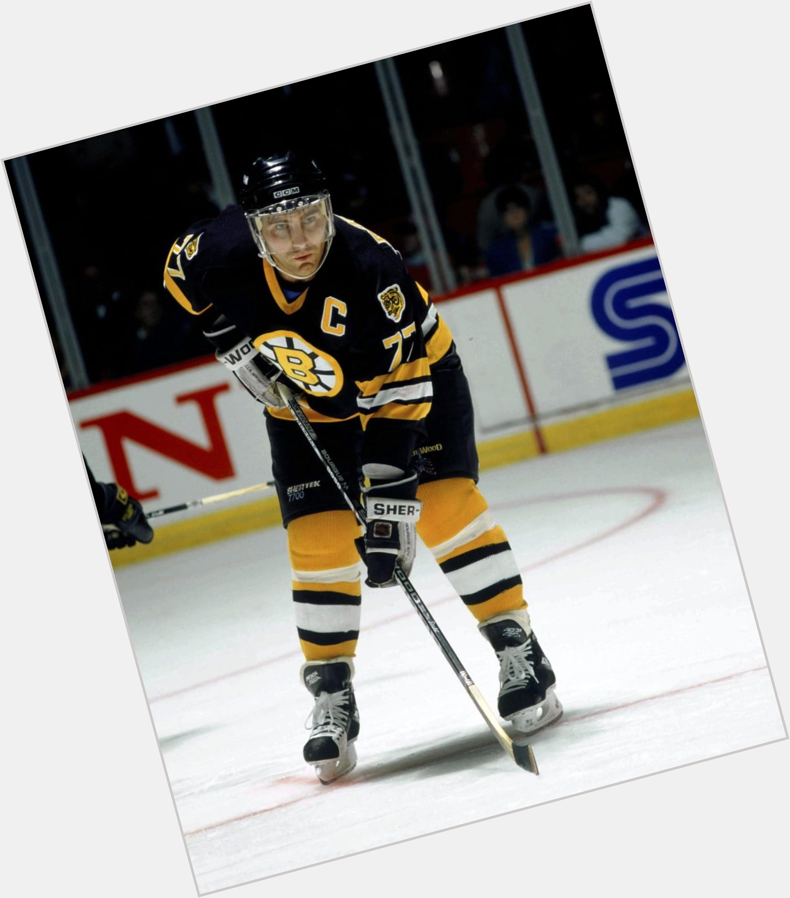 Ray Bourque new pic 1