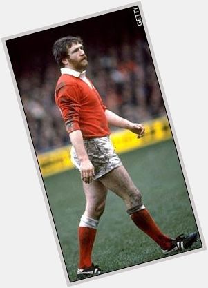 Ray Gravell where who 3