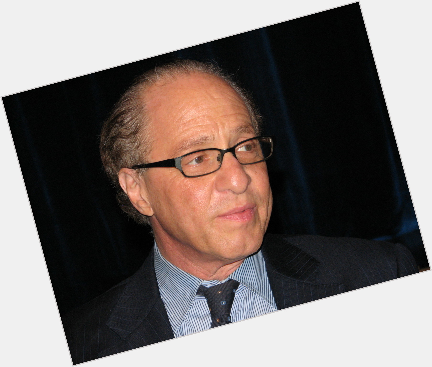 Ray Kurzweil new pic 1