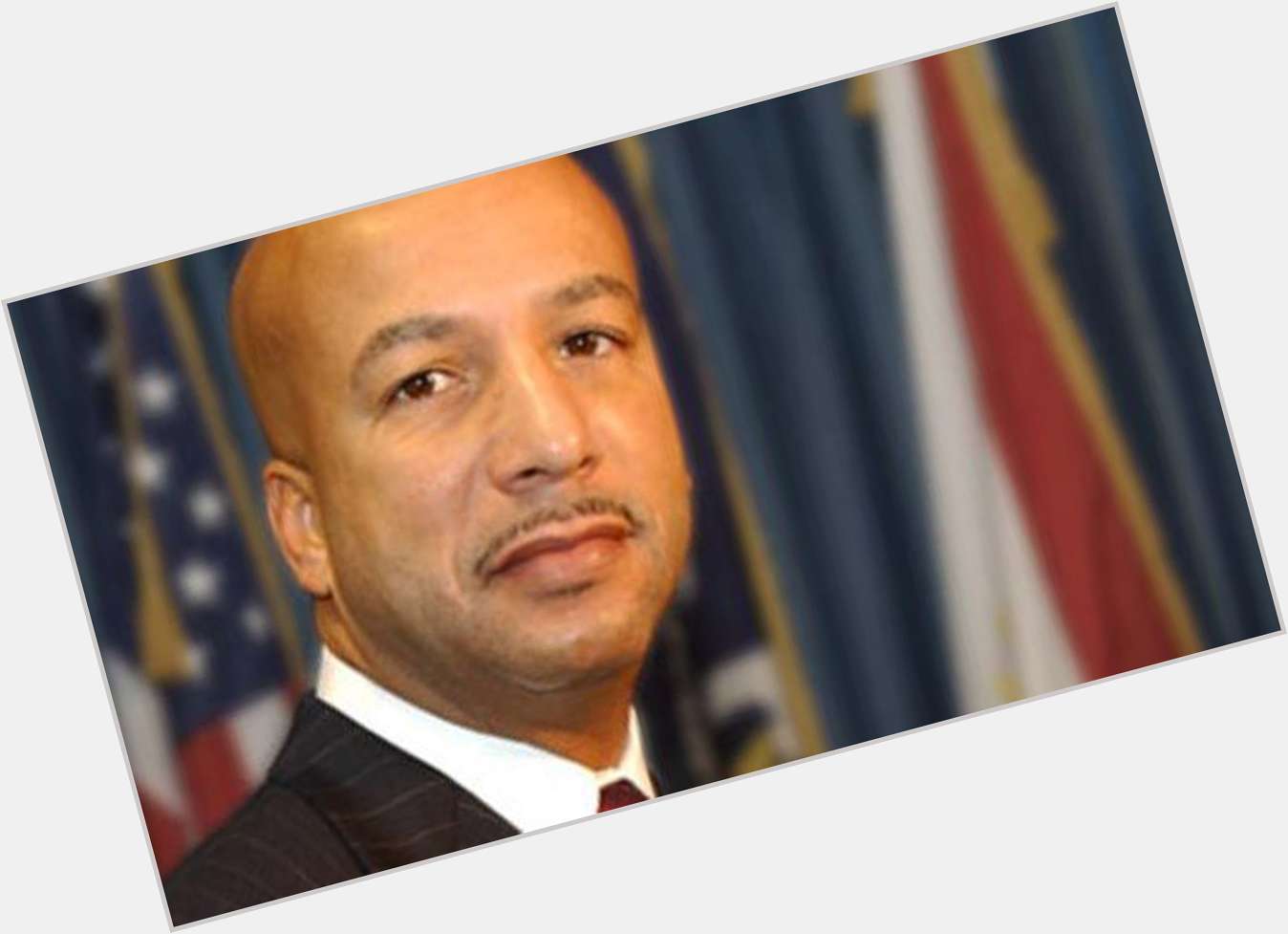 Ray Nagin picture 1