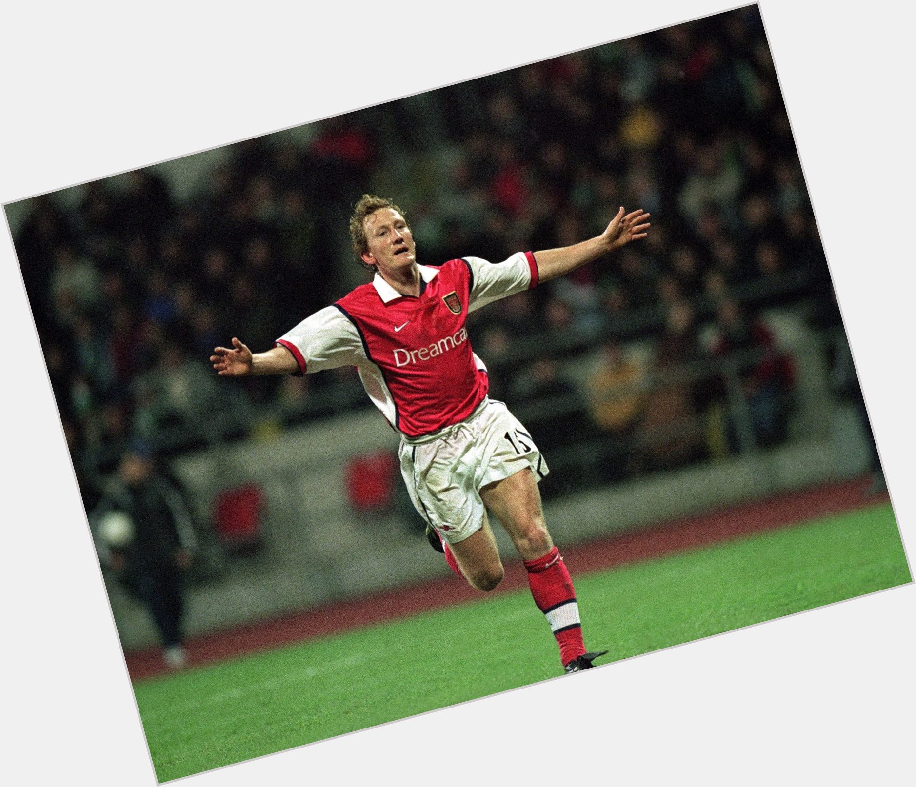 Ray Parlour picture 1