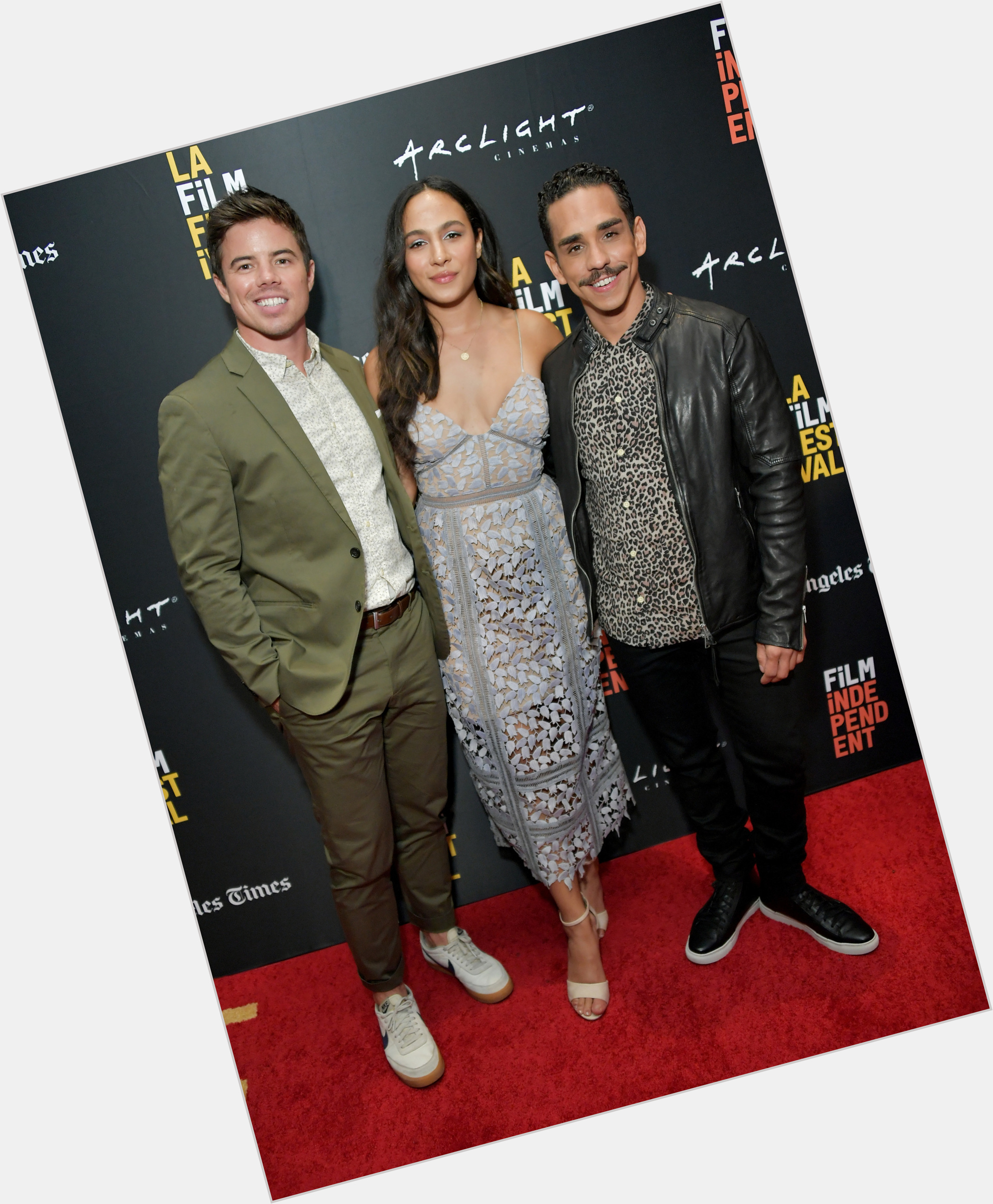 Https://fanpagepress.net/m/R/Ray Santiago Young 3