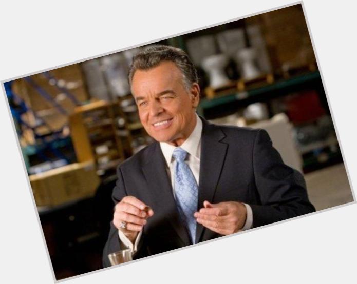 Ray Wise dating 3