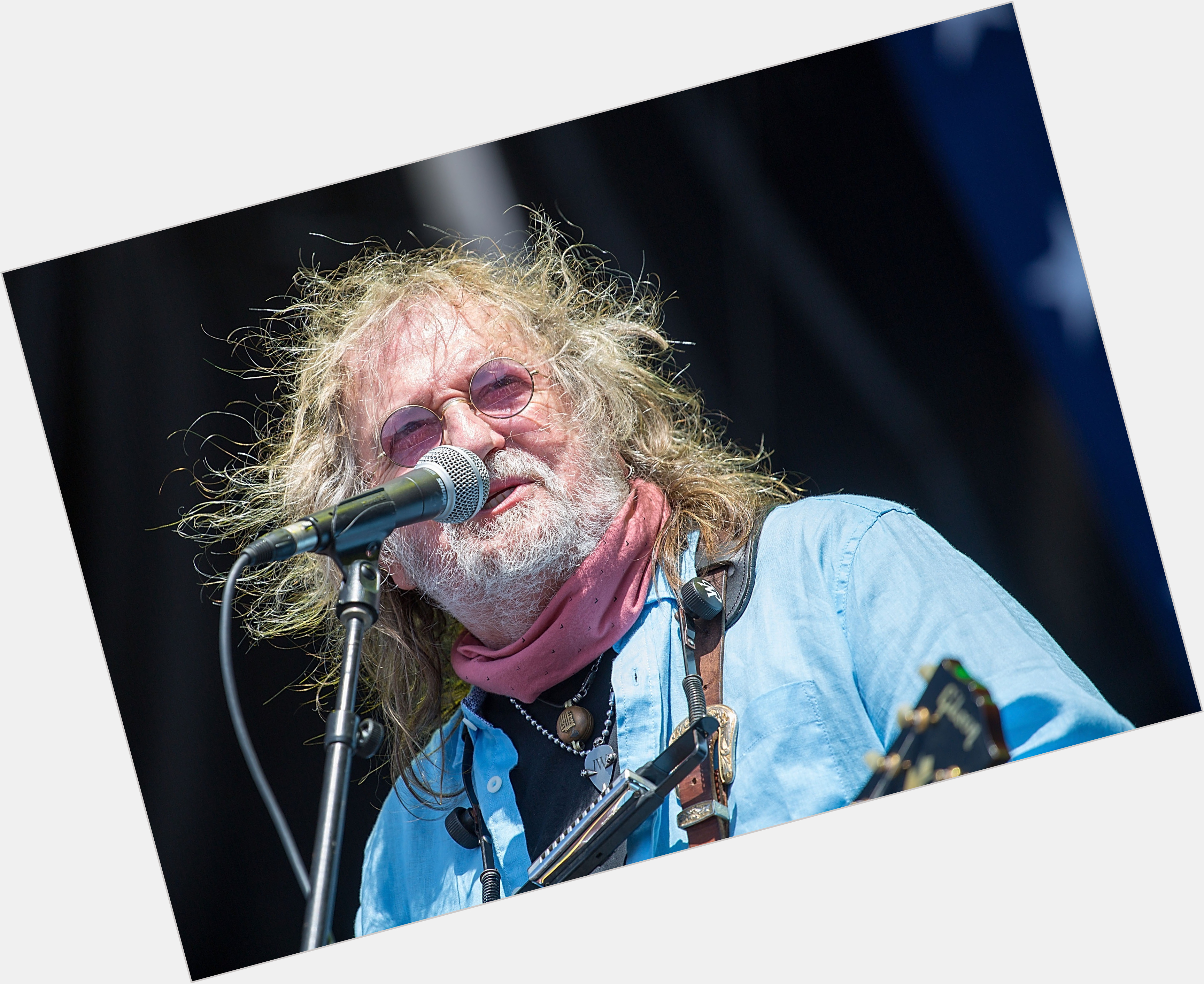 Ray Wylie Hubbard new pic 1
