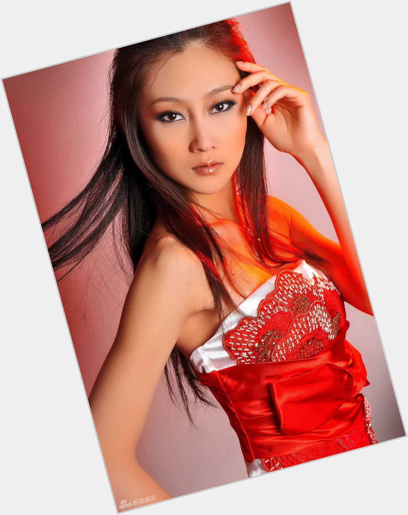 Rebecca Lin new pic 6