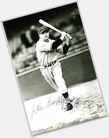 Red Barkley  