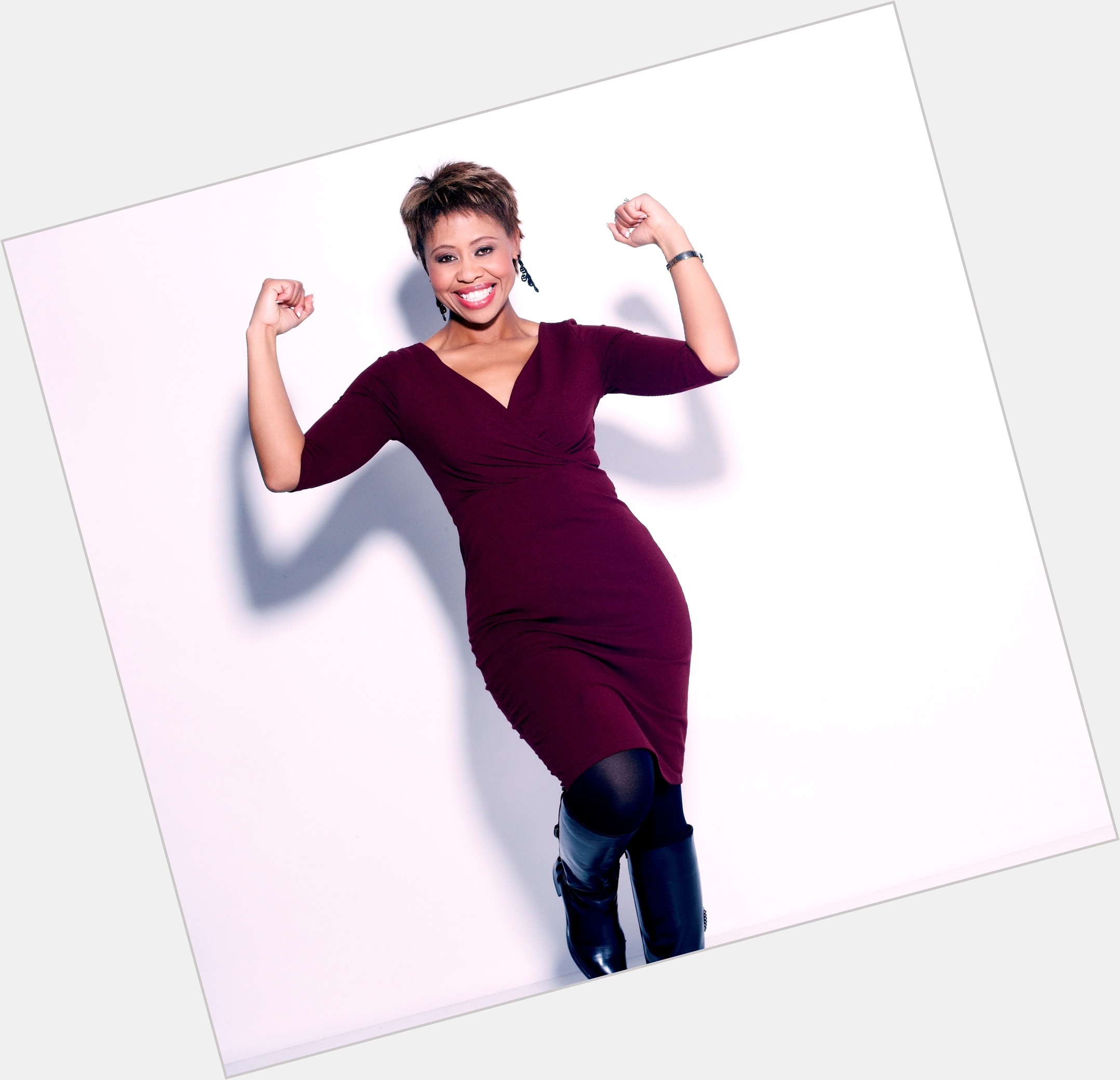 Redi Tlhabi dating 2