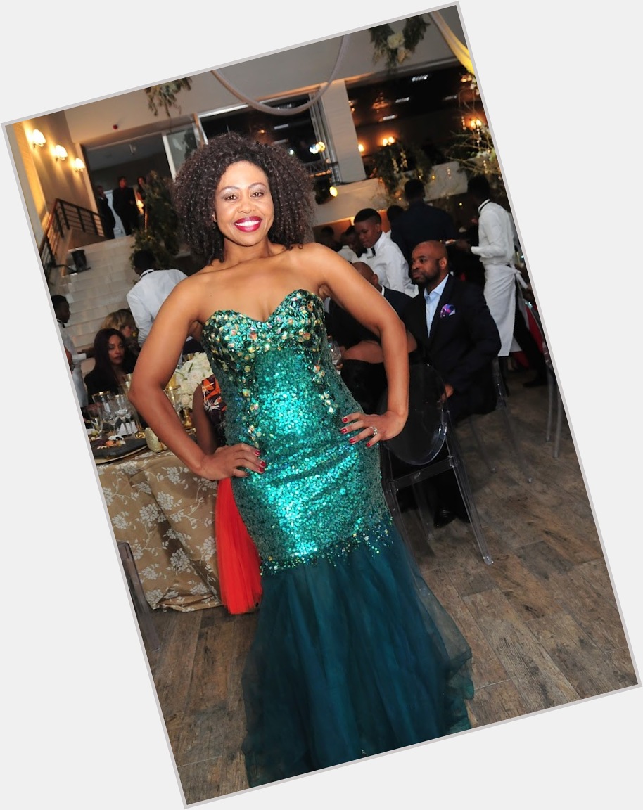 Redi Tlhabi sexy 3