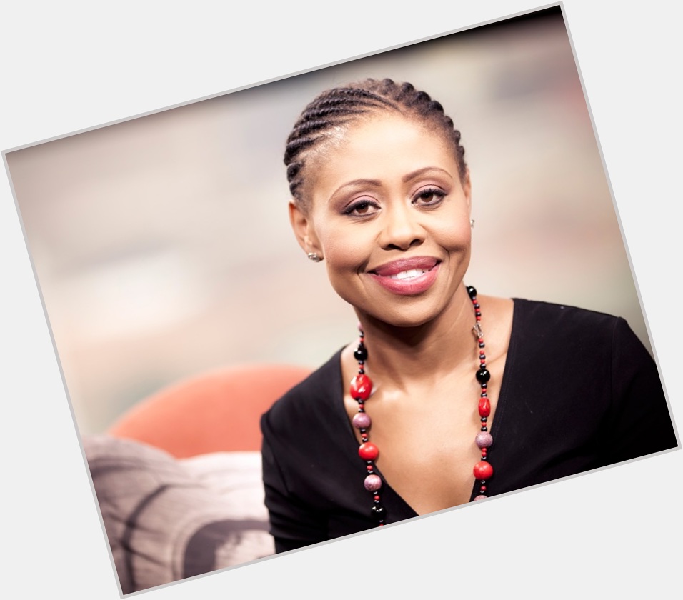 Redi Tlhabi sexy 5