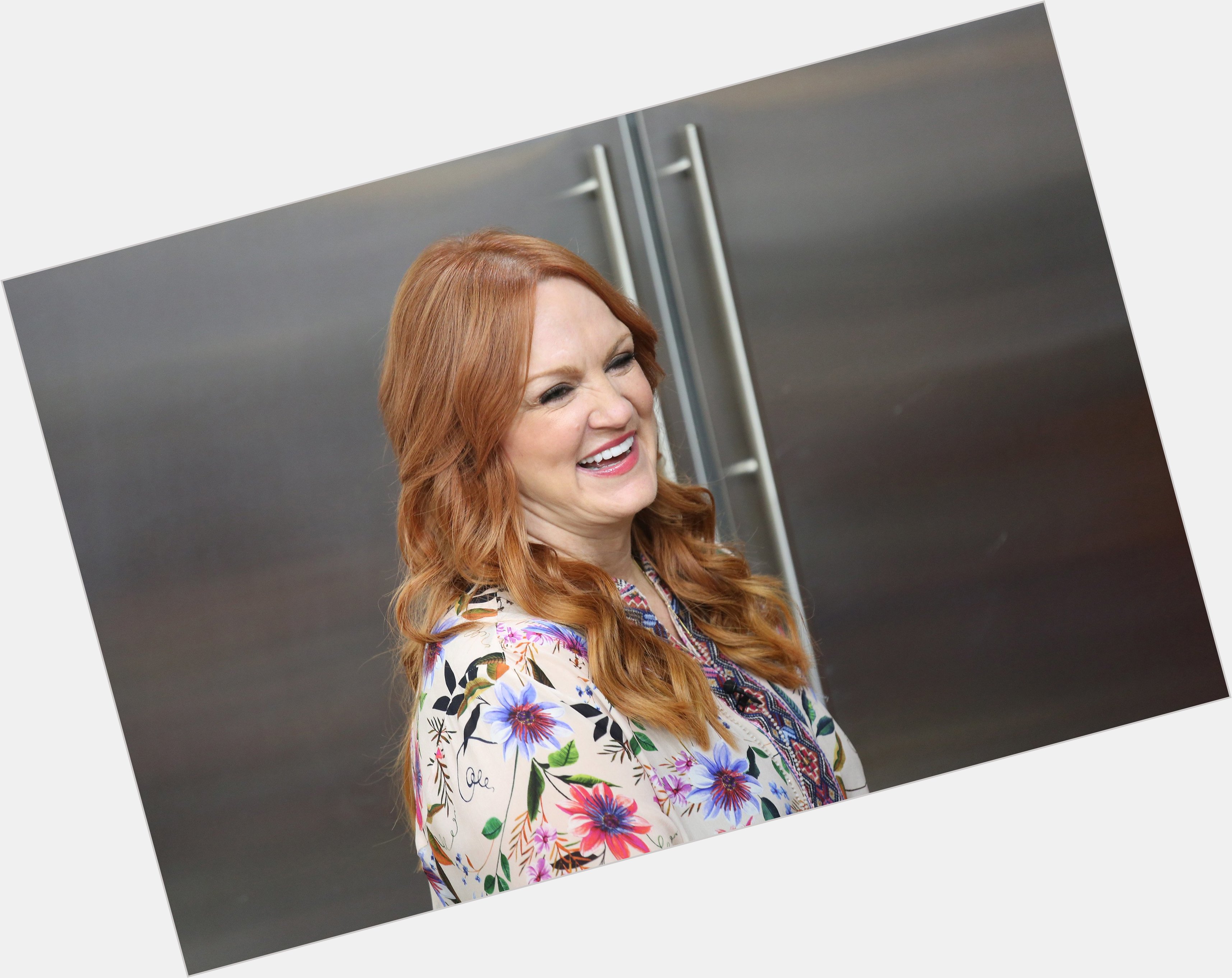 Ree Drummond new pic 1