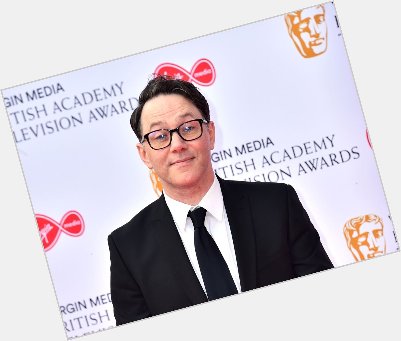 Reece Shearsmith new pic 1