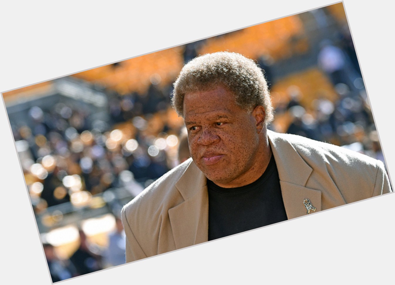 Reggie Mckenzie sexy 3
