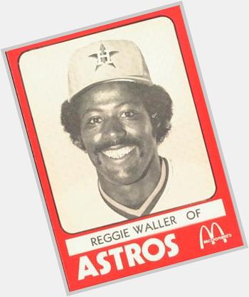 Reggie Waller hairstyle 3