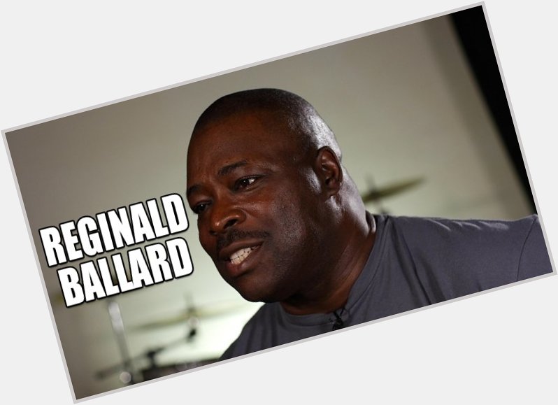 Reginald Ballard hairstyle 3