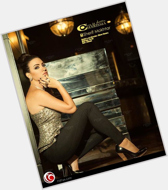 Reham Abdel Ghafour new pic 8