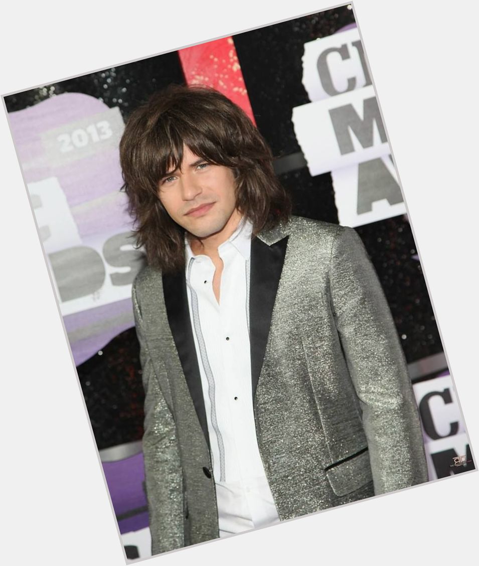 Reid Perry birthday 2015
