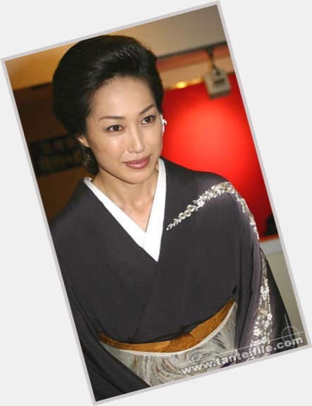 Reiko Takashima hot 7