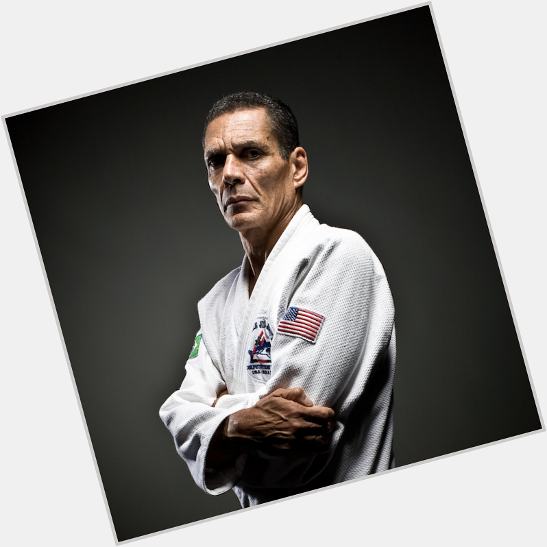 Relson Gracie picture 1