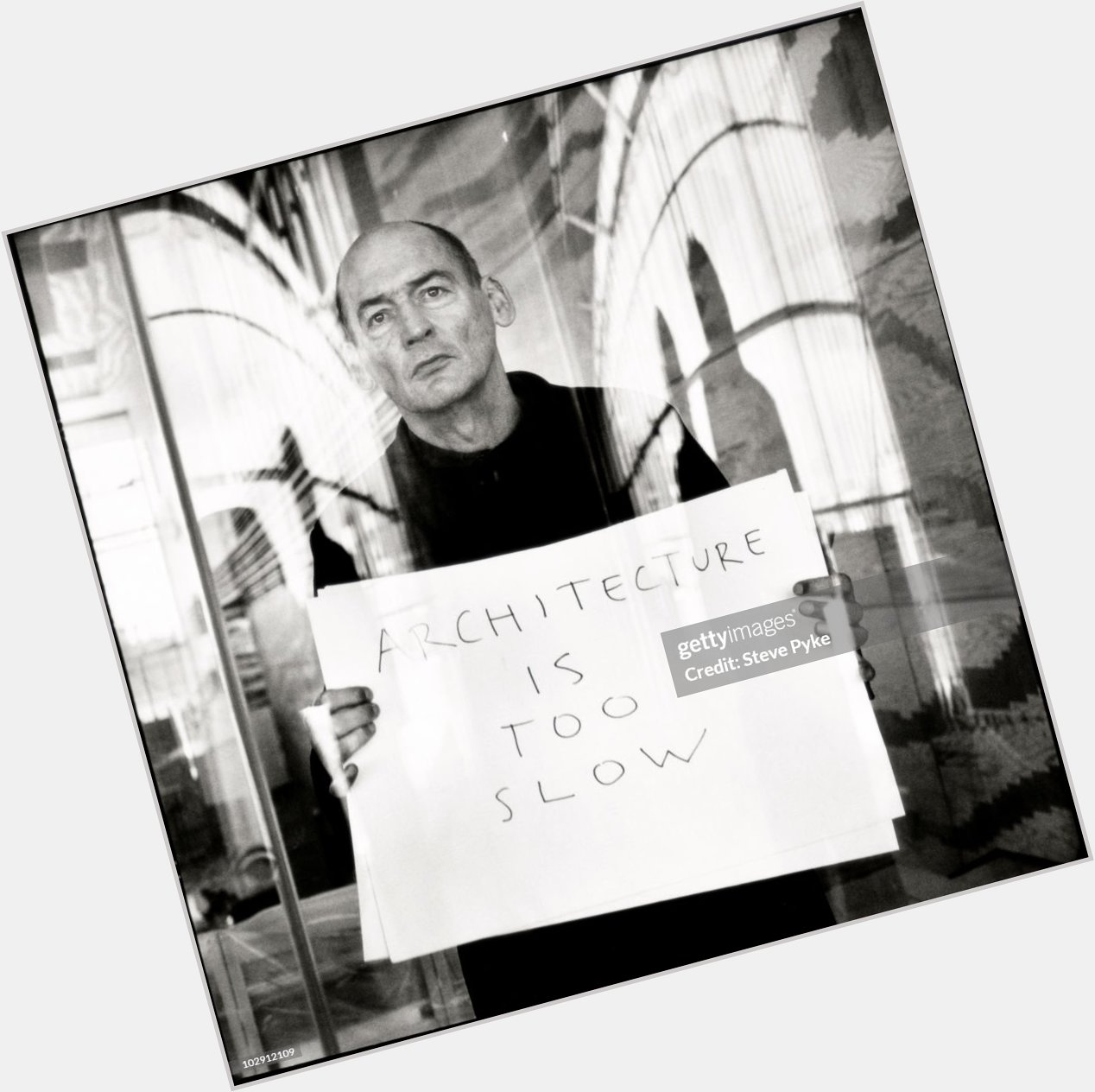 Rem Koolhaas new pic 3