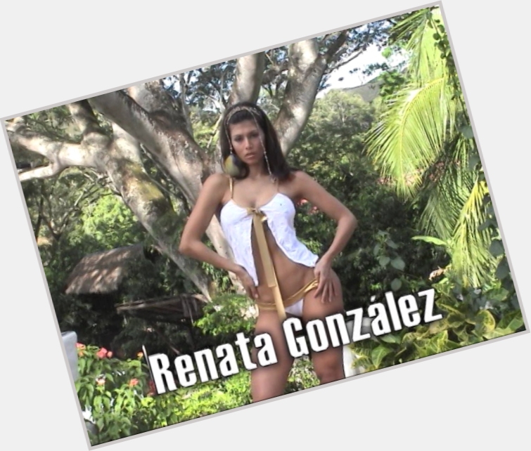 Renata Gonzalez new pic 1