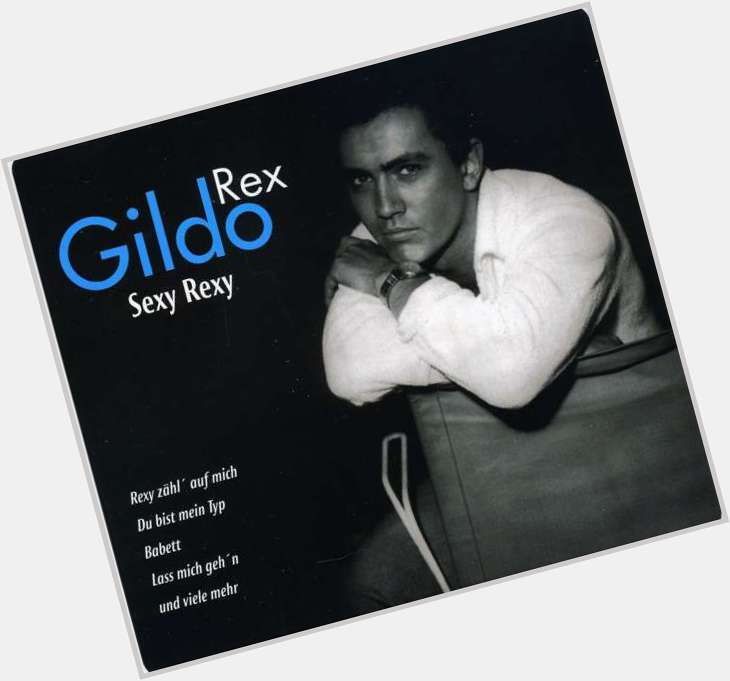 Rex Gildo  