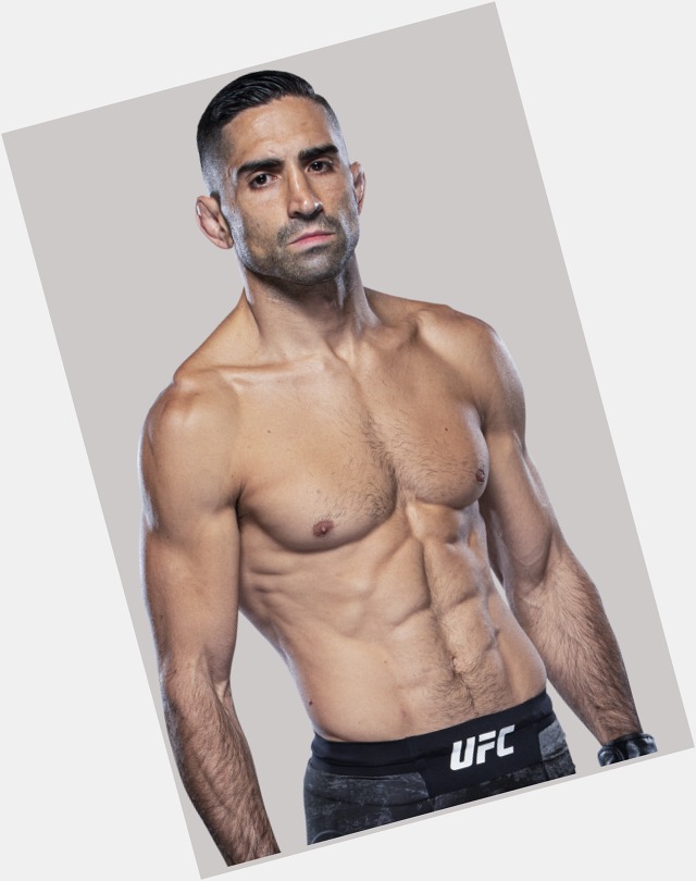 Ricardo Lamas new pic 1