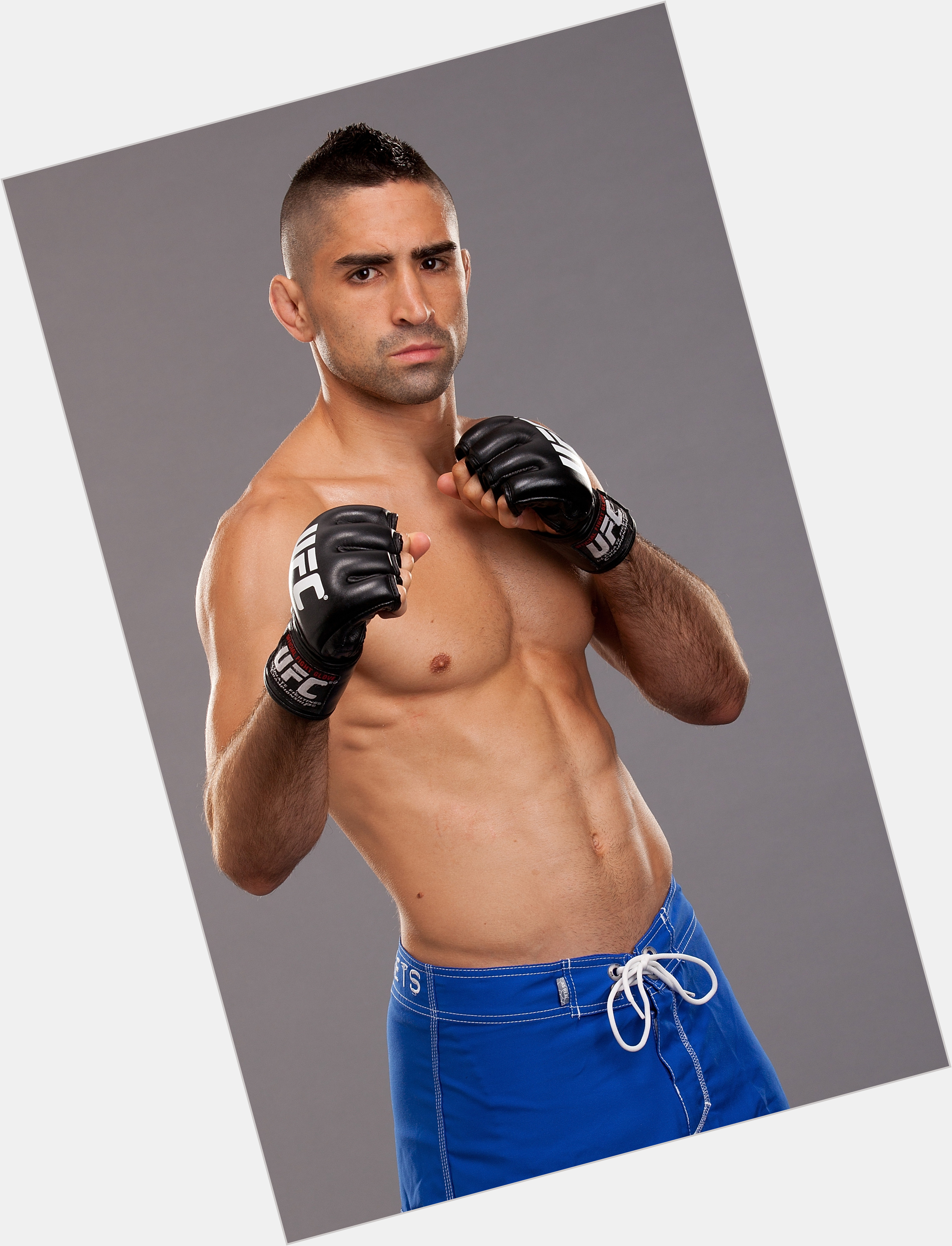 Ricardo Lamas sexy 3