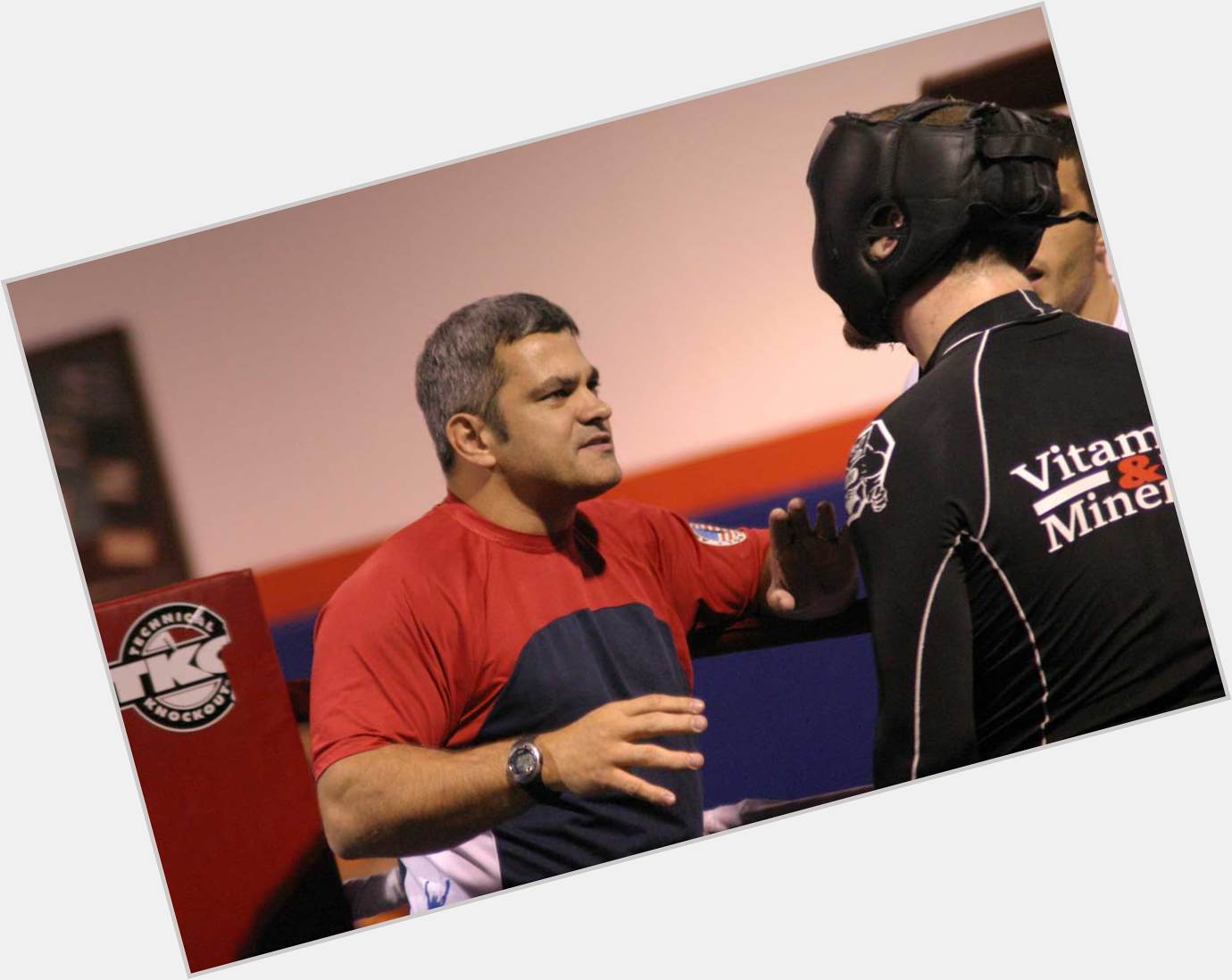 Ricardo Liborio picture 1