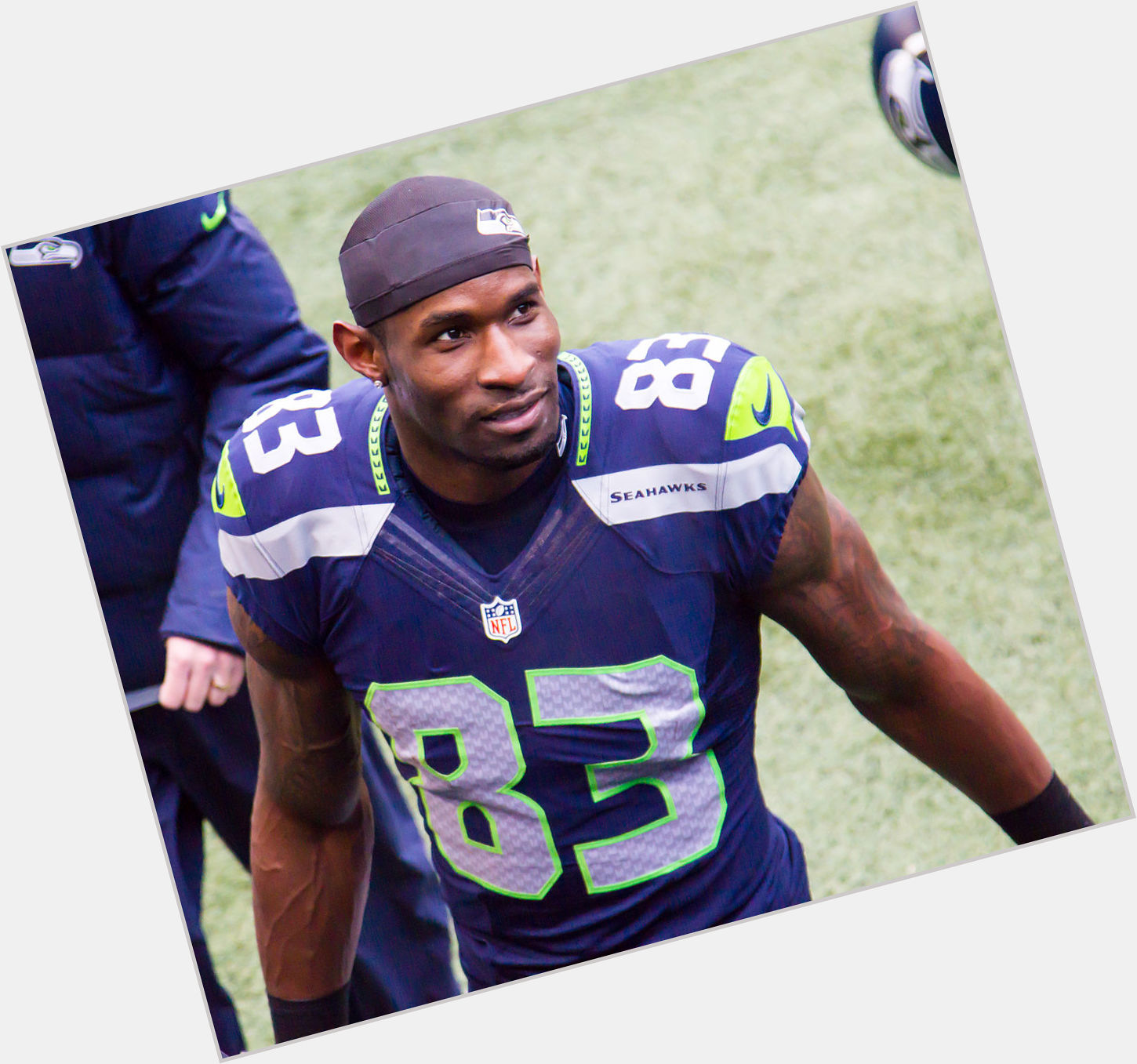 Ricardo Lockette birthday 2015