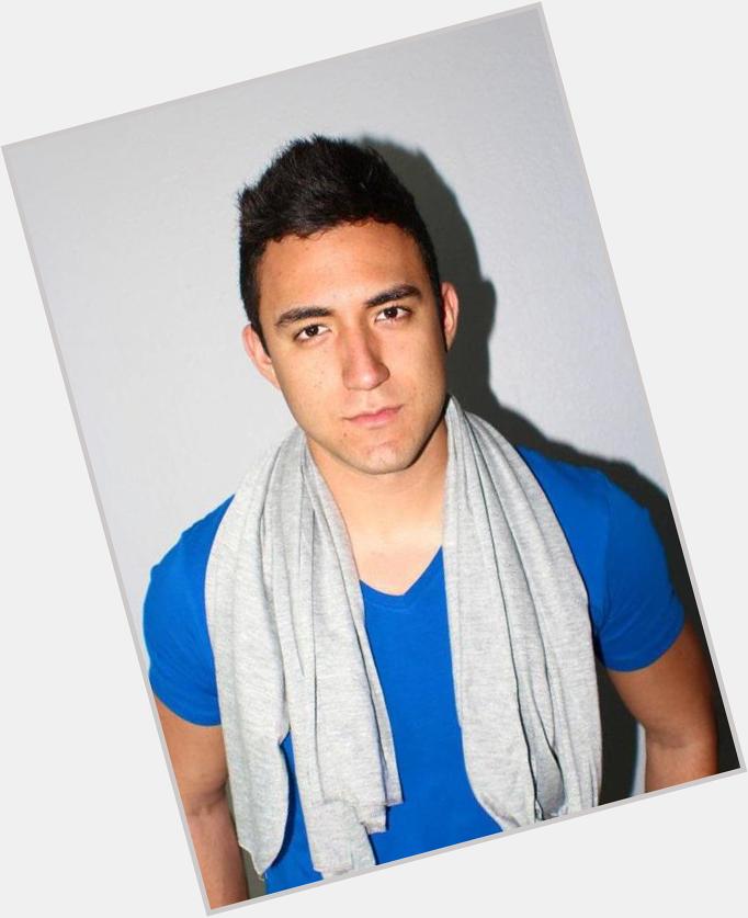 Ricardo Ordieres birthday 2015