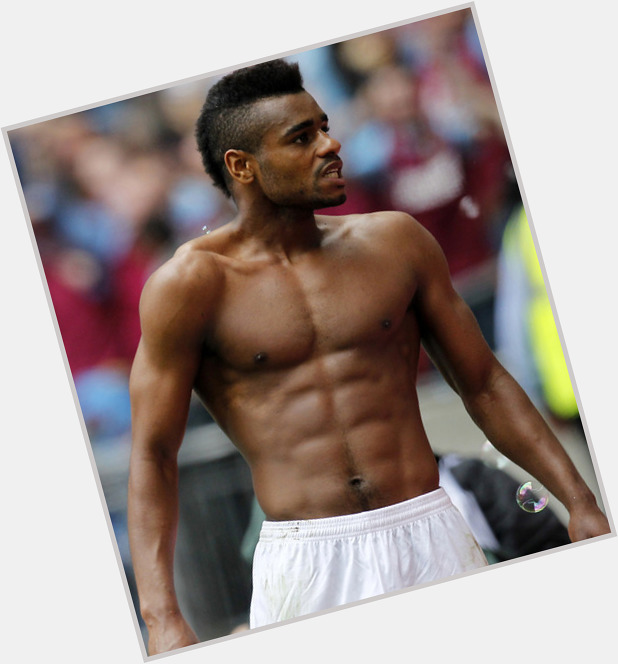 Ricardo Vaz Te full body 3