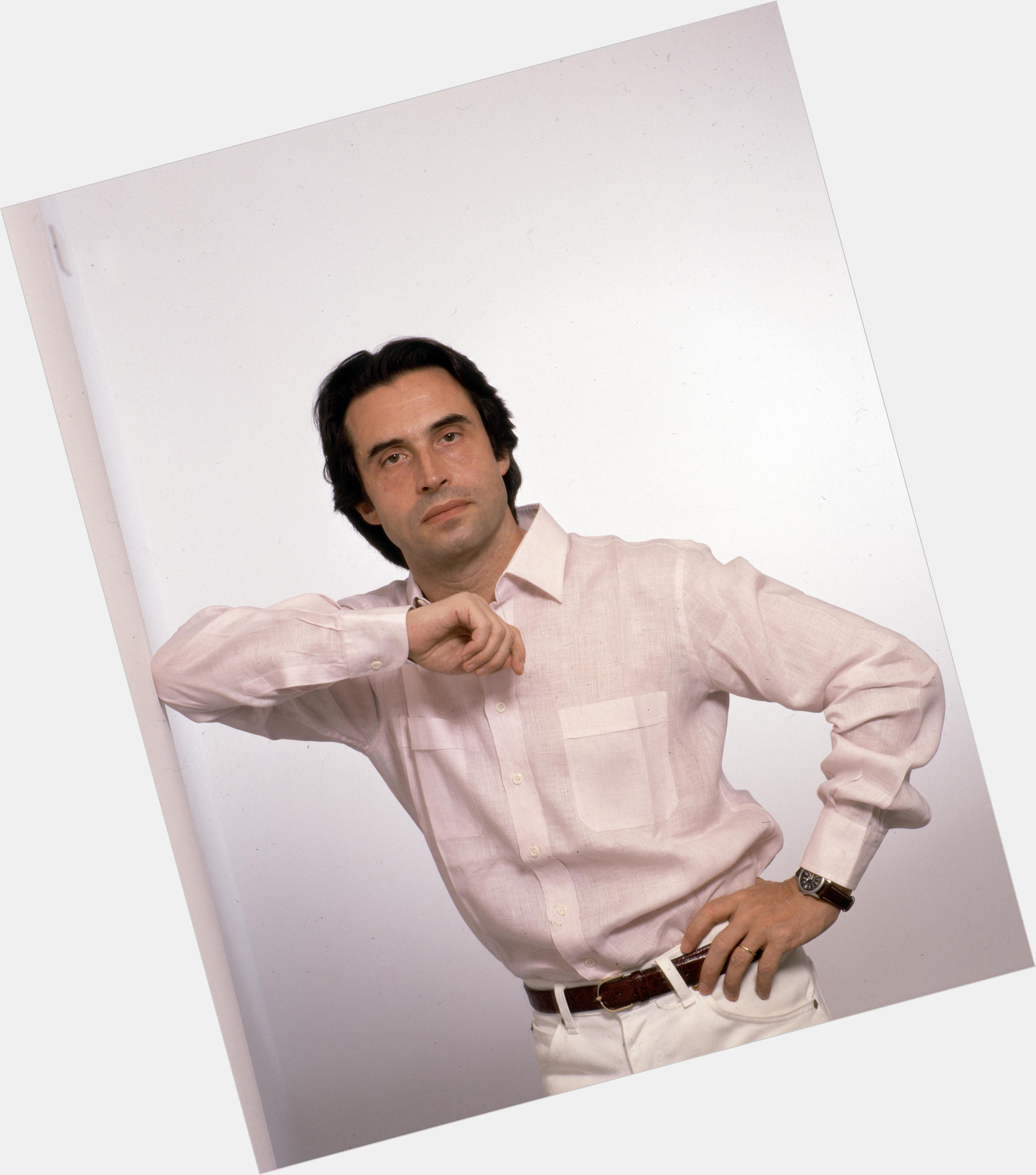 Riccardo Muti dating 2