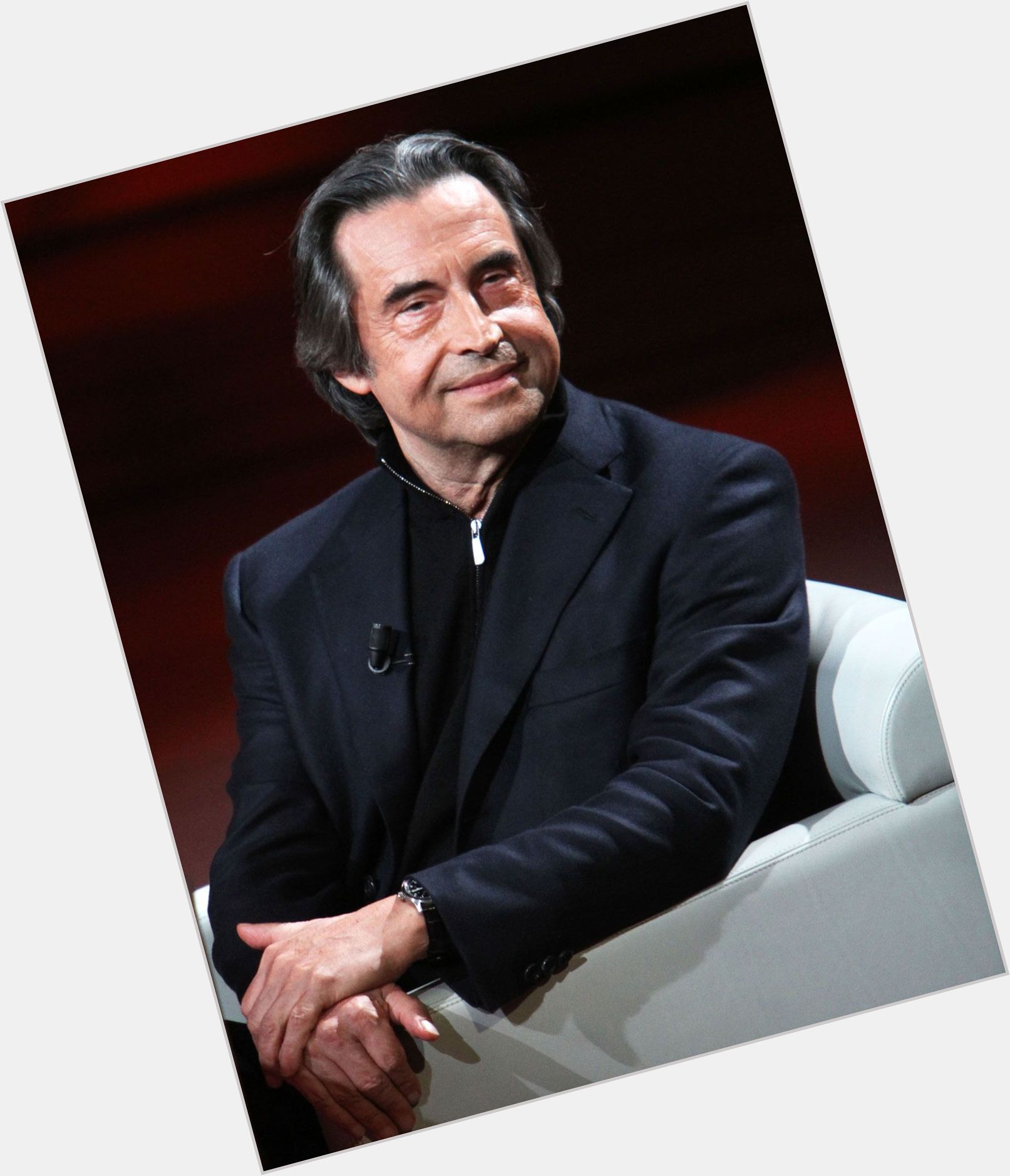 Riccardo Muti sexy 3