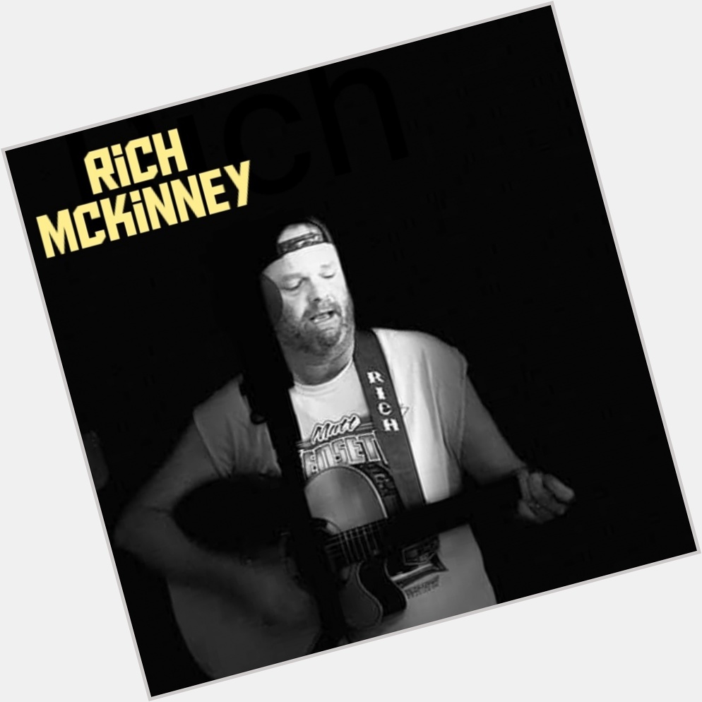 Rich Mckinney  