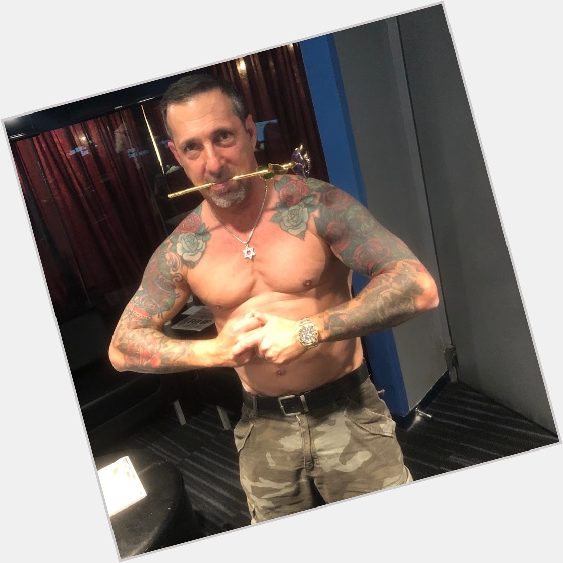 Rich Vos new pic 2