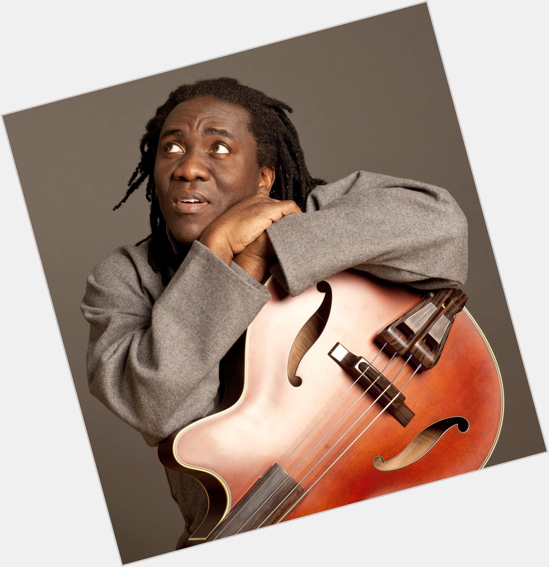 Richard Bona new pic 1