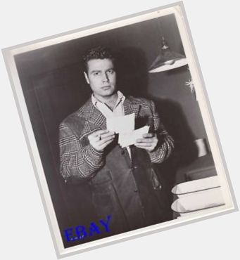 Richard Crane Average body,  