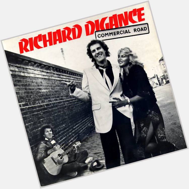 Richard Digance  