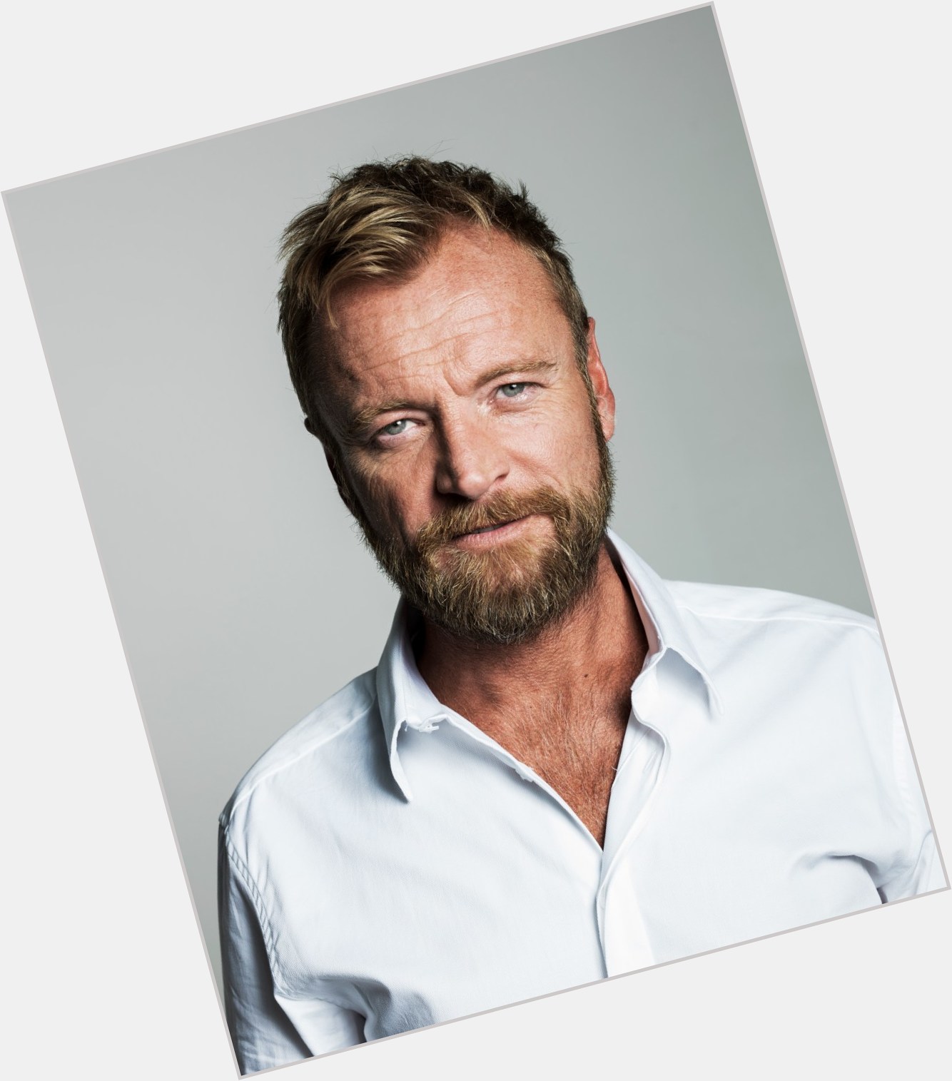 Richard Dormer new pic 1