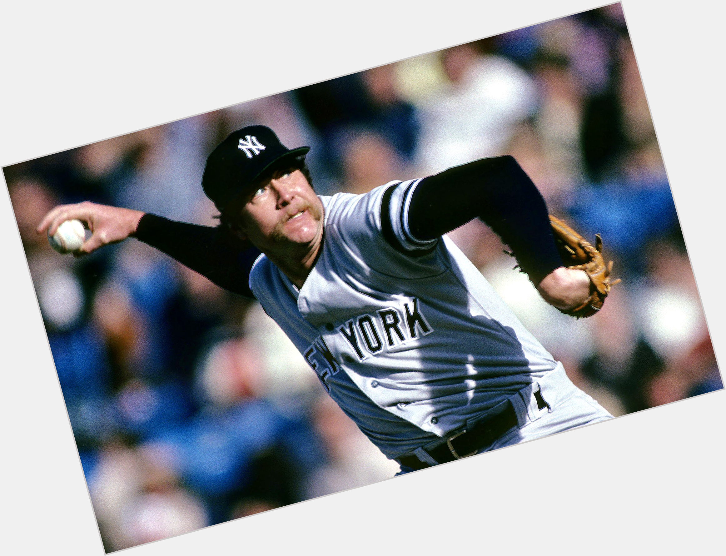 Https://fanpagepress.net/m/R/Richard Goose Gossage Dating 2