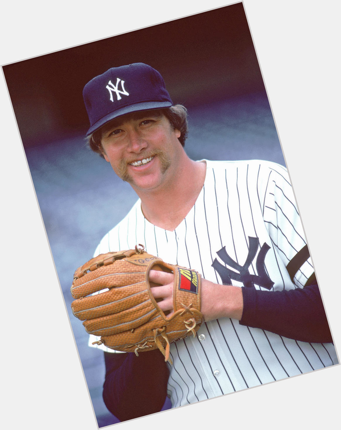 Richard Goose Gossage sexy 3