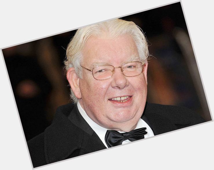 Richard Griffiths new pic 3