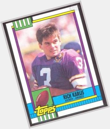 Rich Karlis  