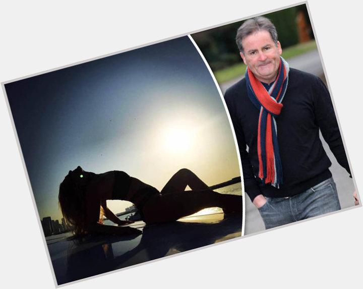 Richard Keys dating 2