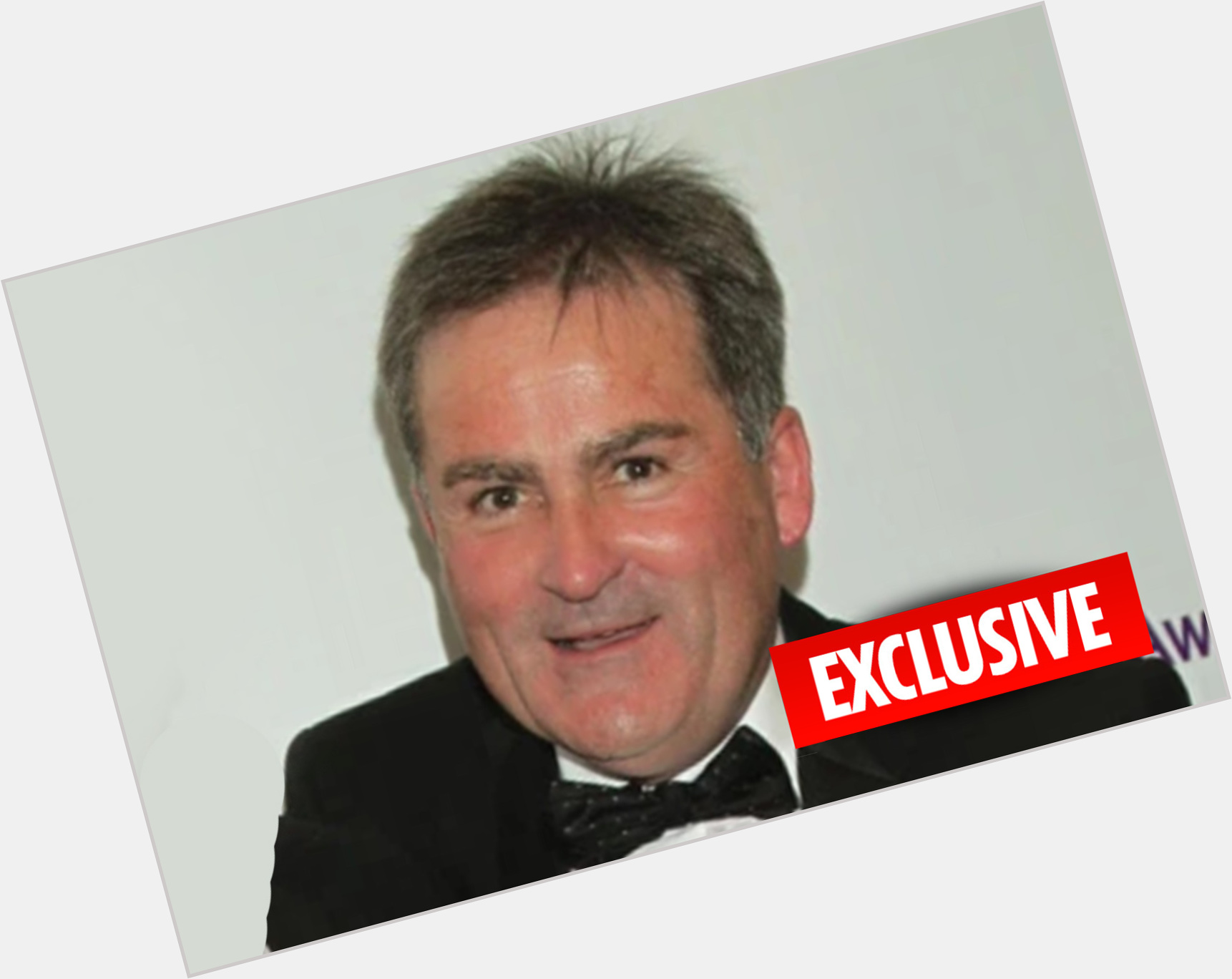 Richard Keys marriage 7