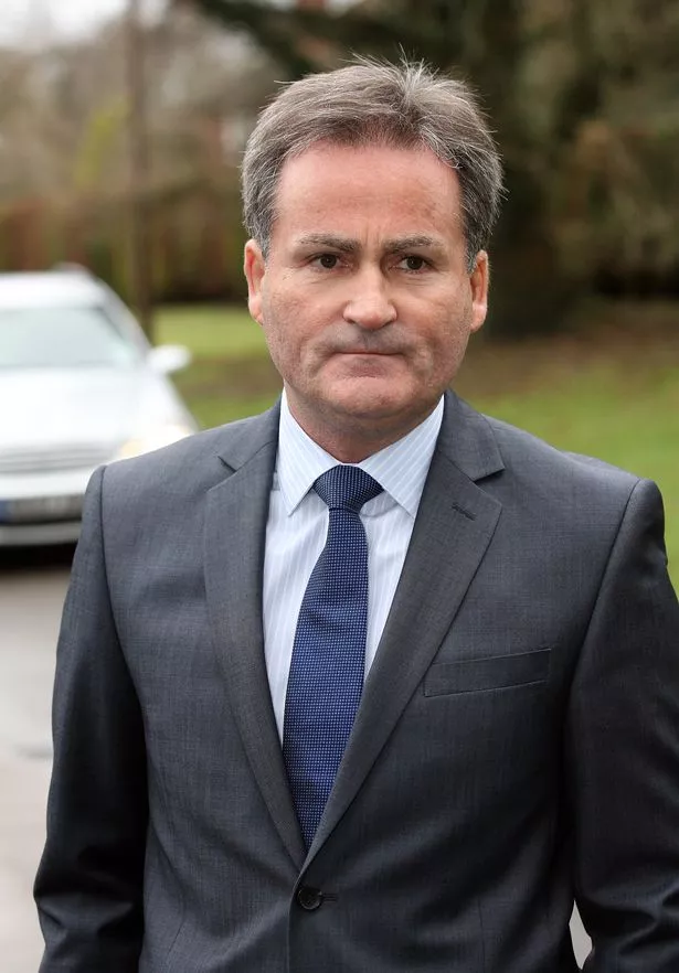 Richard Keys new pic 1